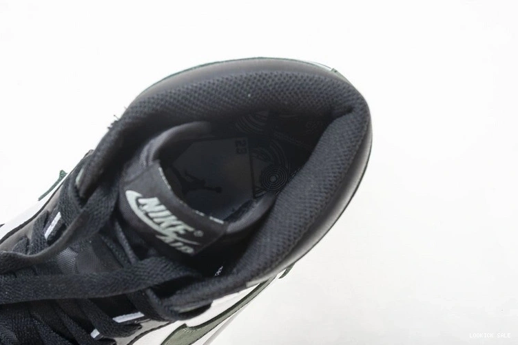Rep 1 'Clay 555088 Jordan High - Retro OG 135 Air Green' 0511